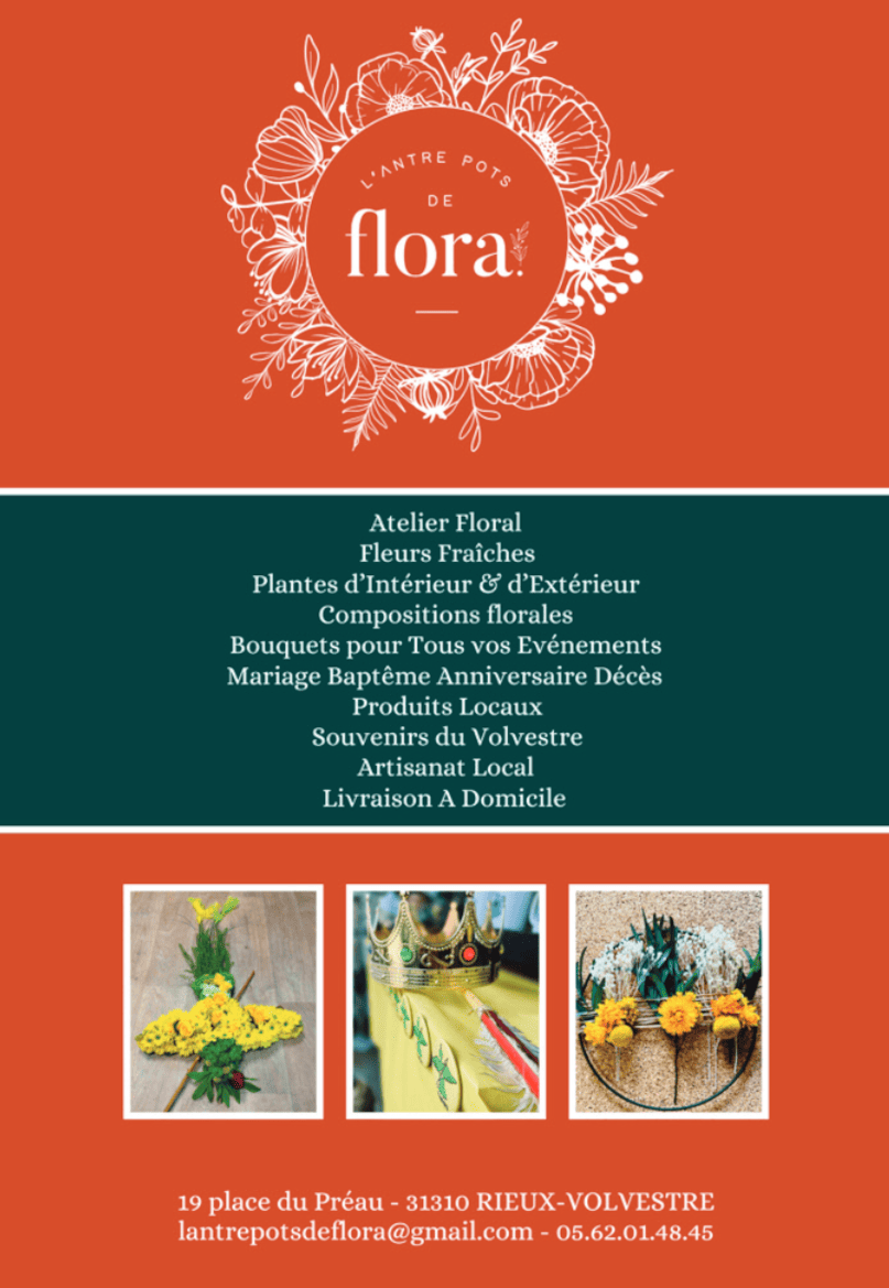 1-4-flora