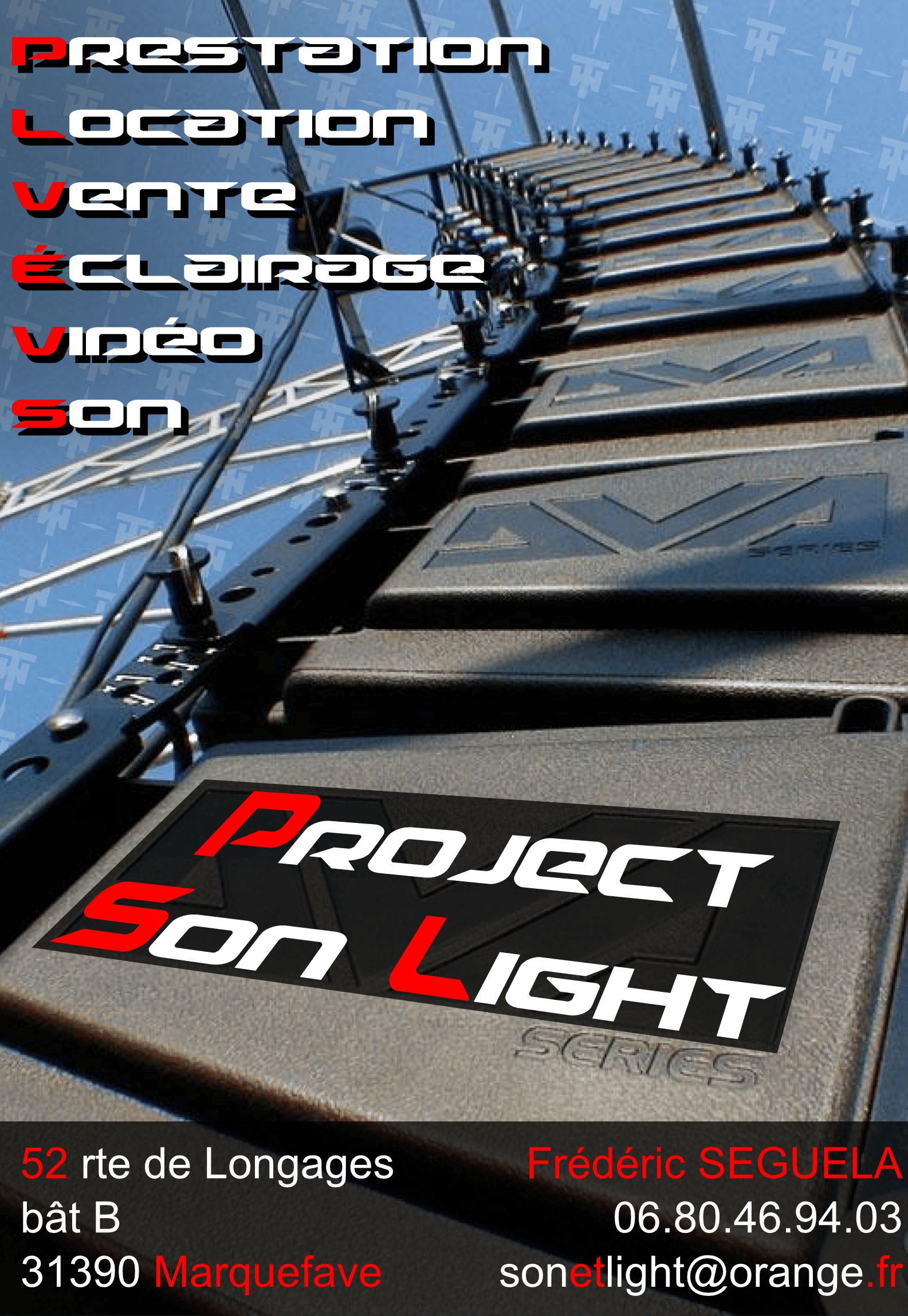 page-project-son-light